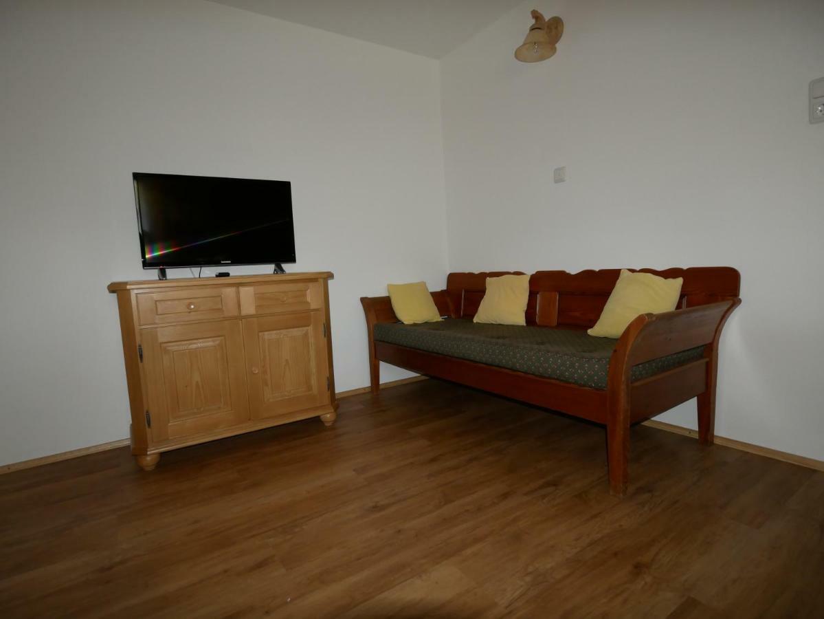Ferienwohnung Pfnuer Berchtesgaden Dış mekan fotoğraf